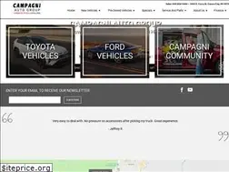 Sites similar to campagniautogroup.com