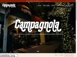 Sites similar to campagnola-nyc.com