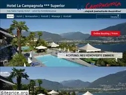 Sites similar to campagnola.ch