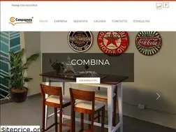 Sites similar to campagnolamuebles.com.ar