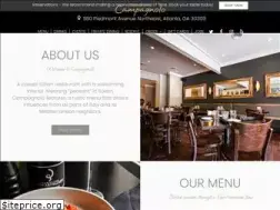 Sites similar to campagnoloatl.com