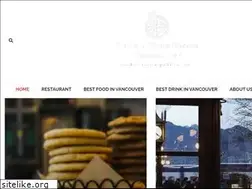 Sites similar to campagnolorestaurant.ca