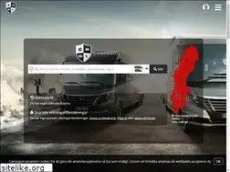 Sites similar to campagon.se