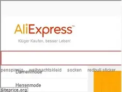 Sites similar to campaign.aliexpress.com