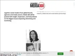 Sites similar to campaign360.co.uk