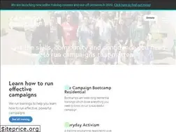 Sites similar to campaignbootcamp.org