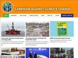 Sites similar to campaigncc.org