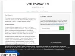 Sites similar to campaigncheck.ie