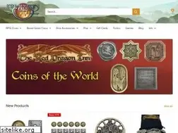 Sites similar to campaigncoins.com
