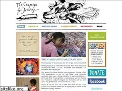 Sites similar to campaignfordrawing.org