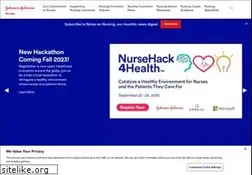 Sites similar to campaignfornursing.com