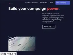 Sites similar to campaigngears.com