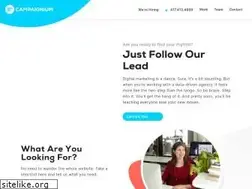 Sites similar to campaignium.com