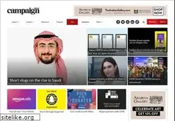 Sites similar to campaignme.com