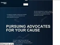Sites similar to campaignnowonline.com