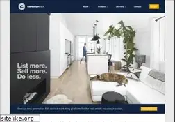 Sites similar to campaigntrack.com