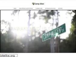Sites similar to campallen.org