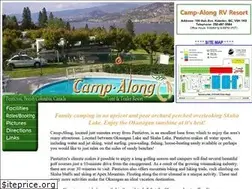 Sites similar to campalong.com