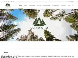 Sites similar to campalta.org