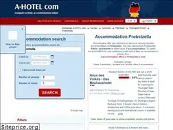 Sites similar to campalto.a-italy.com