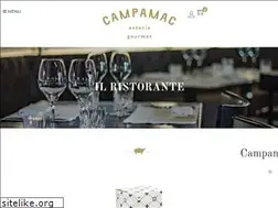 Sites similar to campamac.com