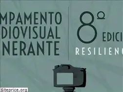 Sites similar to campamentoaudiovisual.org