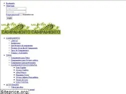 Sites similar to campamentomilitar.com