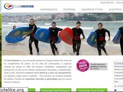 Sites similar to campamentos-verano.com