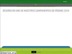 Sites similar to campamentosveranoava.com