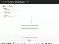 Sites similar to campamentosveranoplaya.es