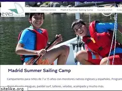 Sites similar to campamentovela.com