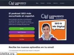 Sites similar to campamentoweb.com