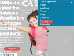 Sites similar to campamerica.co.za