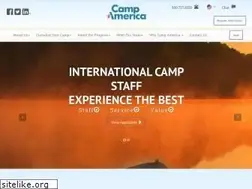 Sites similar to campamerica.com