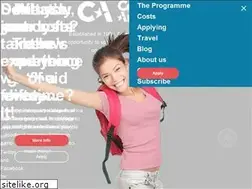 Sites similar to campamerica.ie