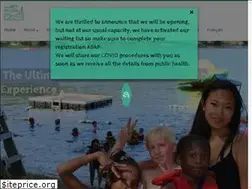Sites similar to campamymolson.com