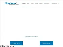 Sites similar to campana-radsport.de