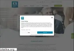 Sites similar to campana-schott.com