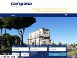 Sites similar to campana.cz