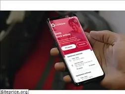 Sites similar to campanaatevoce.com.br