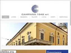 Sites similar to campanacostruzioni.net