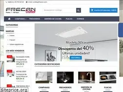 Sites similar to campanadecocina.es