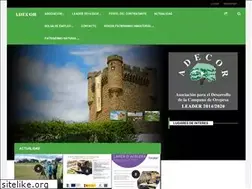 Sites similar to campanadeoropesa.com