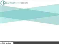 Sites similar to campanafrost.com