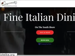 Sites similar to campanales.net