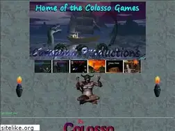 Sites similar to campanaproductions.com