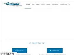 Sites similar to campanaradsport.de