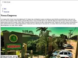 Sites similar to campanario.ind.br