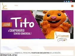 Sites similar to campanariopopayan.com