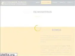 Sites similar to campanasparaiglesia.com.mx